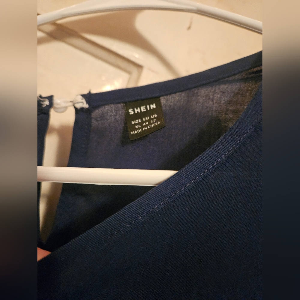 Shein blouse